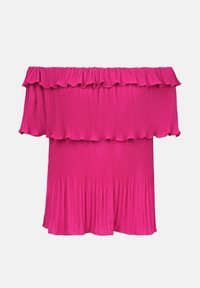 Unausgewählt, rose red