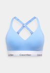 LIFT BRALETTE ICON COTTON MODAL - Multiway / Στράπλες σουτιέν - blue descent