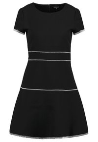 Morgan Vestido informal - black
