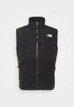 DENALI VEST - Väst -  black