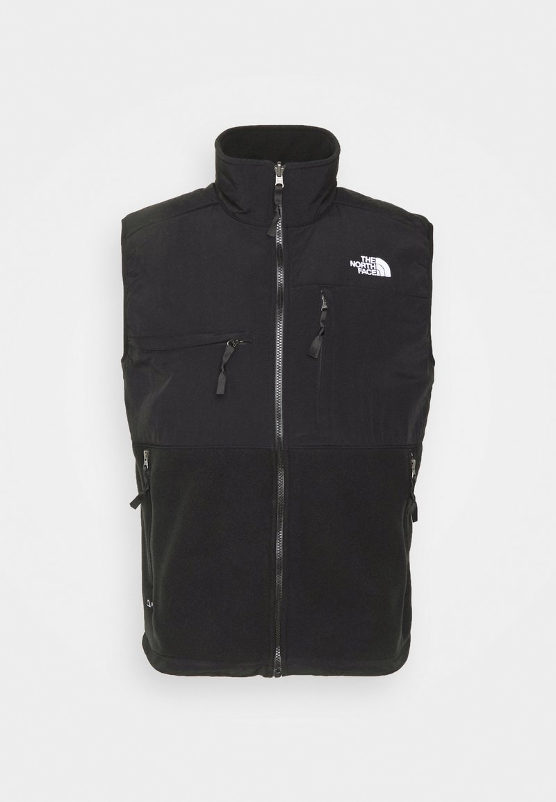 The North Face Bodywarmer zwart