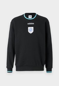 CREWNECK  - Sweatshirt - black