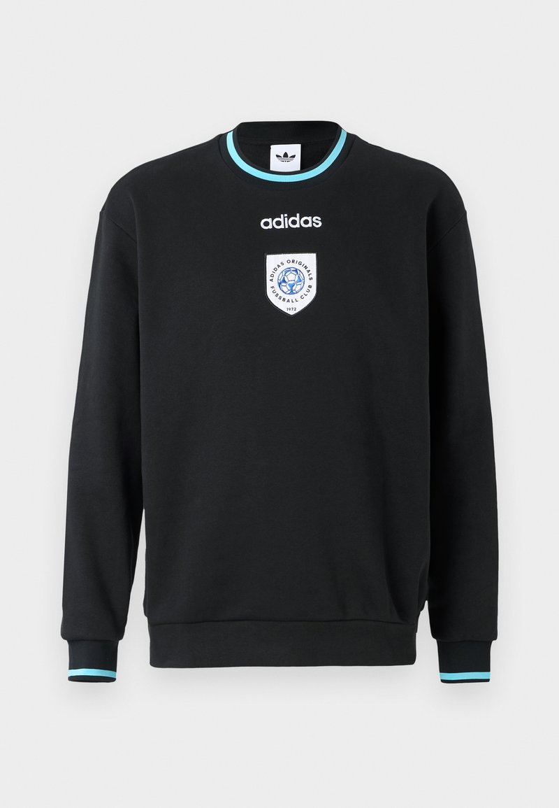adidas Originals Sweater zwart adidas Originals Sweater zwart