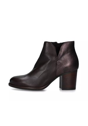 Tronchetti - dark brown