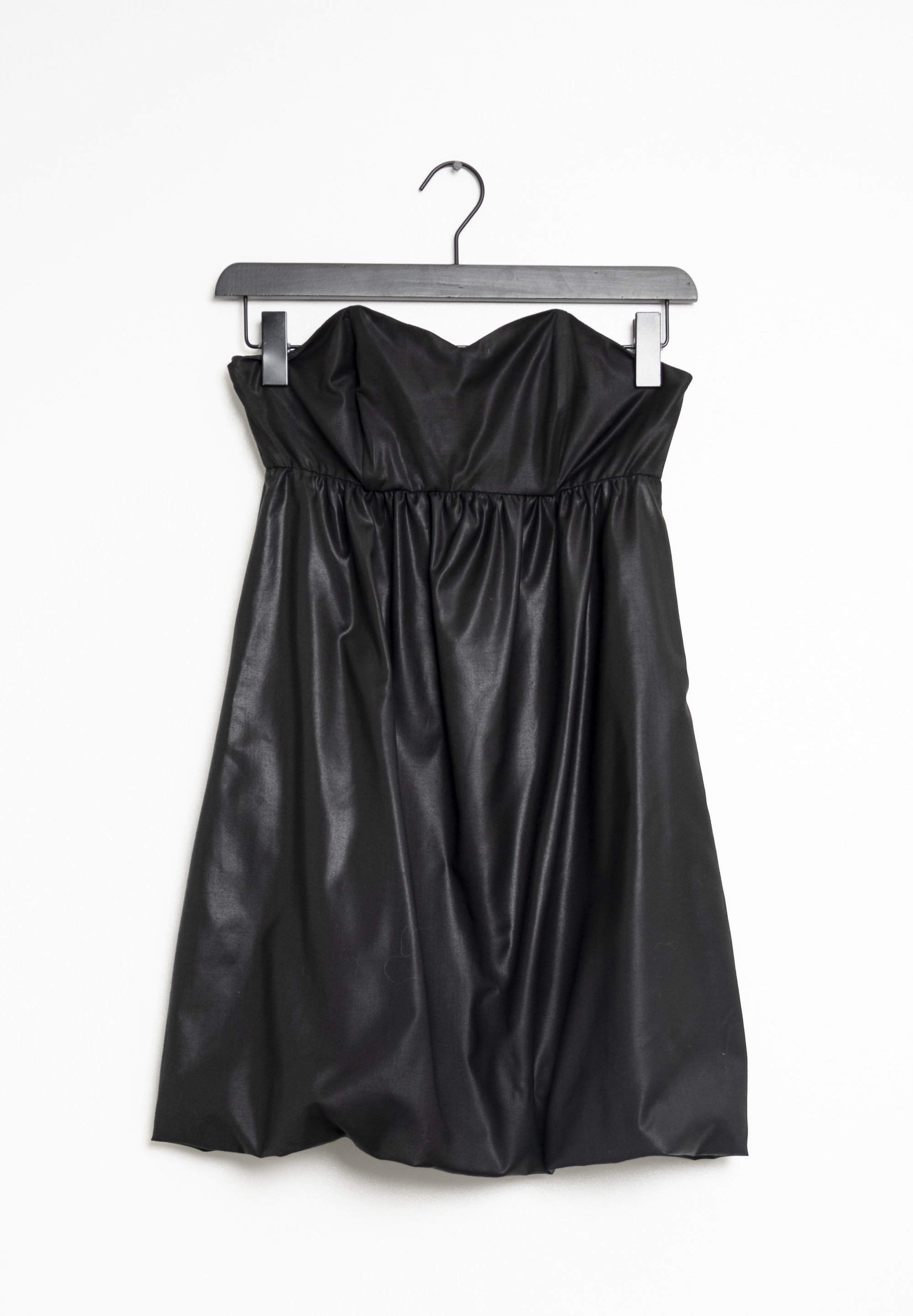slim fit dress slacks Anathema Velvet Strap Dress