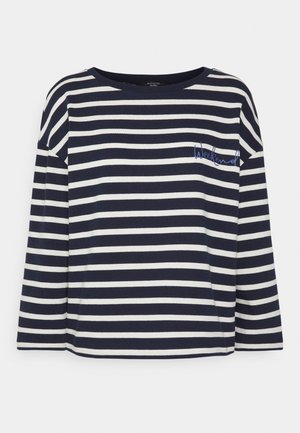 VISTOLA - T-shirt à manches longues - avorio