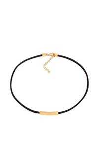 Unselected, gold-coloured