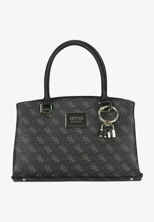 GIRLFRIEND - Bolso de mano - coal