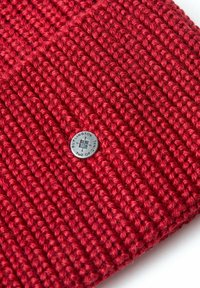 Burlington KENSINGTON CHUNKY - Bonnet - burnt siena