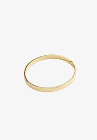 Unausgewählt, gold tone