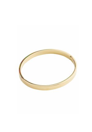 BANGLE REGULAR FIT - Rannekoru - gold tone