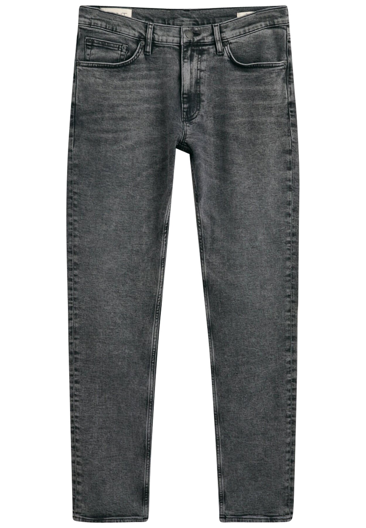 Jeans Straight Leg