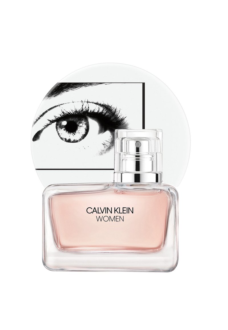 Calvin Klein Fragrances WOMEN EAU DE PARFUM - Eau de Parfum ...