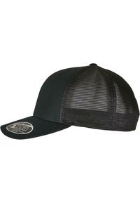 Flexfit Cap - black