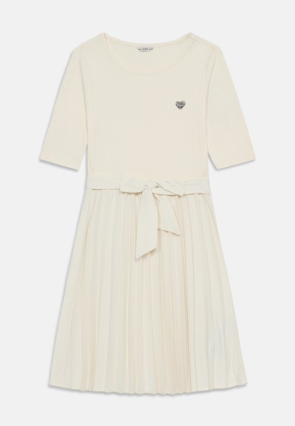 PLEATED - Day dress