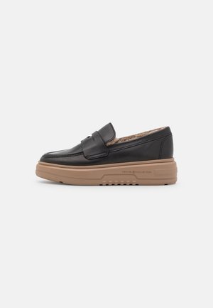 Chaussons - black