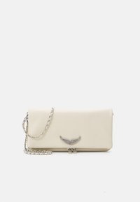 ROCK SWING YOUR WINGS - Schoudertas - offwhite