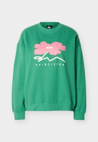 Nevybráno, leprechaun