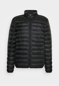 Selezionato, black