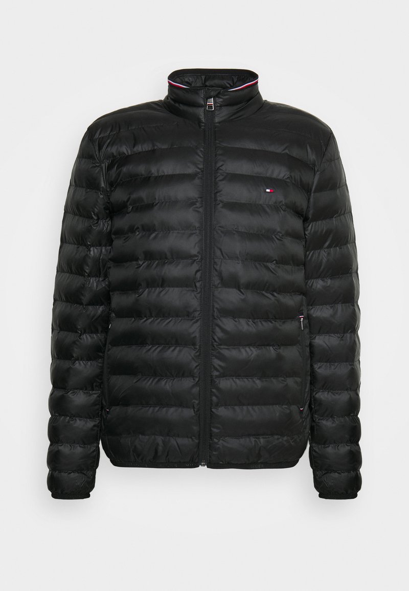 Tommy hilfiger packable circular jacket Clearance