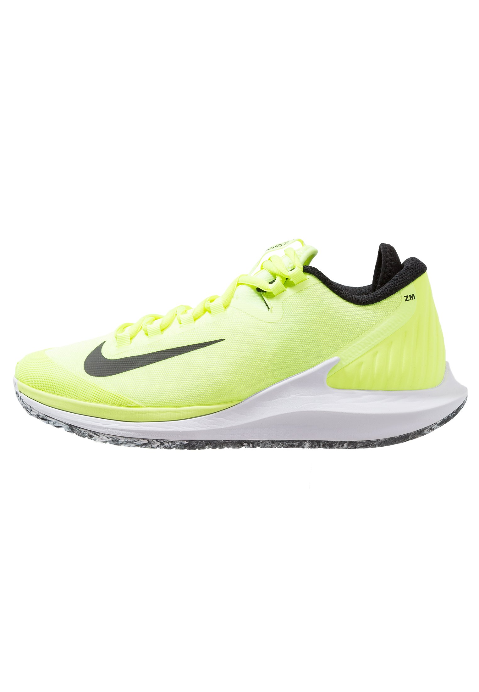 Nike Performance COURT AIR ZOOM HC PRM Allcourt tennissko Nike Performance COURT AIR ZOOM HC Allcourt tennissko