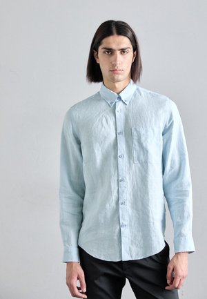 ARNE - Camisa - winter sky