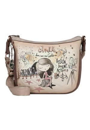 Anekke HOLLYWOOD  - Umhängetasche - mehrfarbig