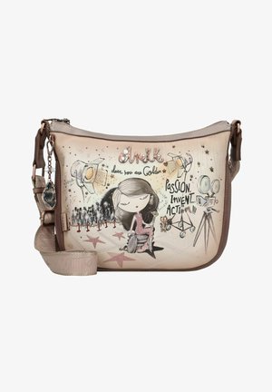 Anekke HOLLYWOOD - Umhängetasche - mehrfarbig