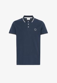 Non sélectionné, insignia blue