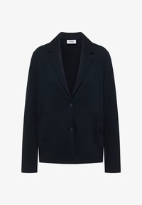 Non sélectionné, blau