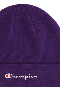 Champion LIFESTYLE - Gorro - purple