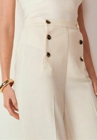 Next Pantaloni - off-white