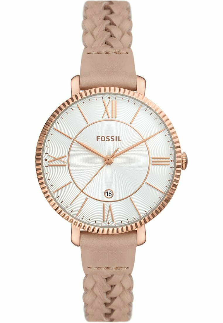 Zalando Frauen Uhr Fossil Quartz Watches Fossil Uhr Titan Titan