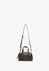 Unausgewählt, marrone