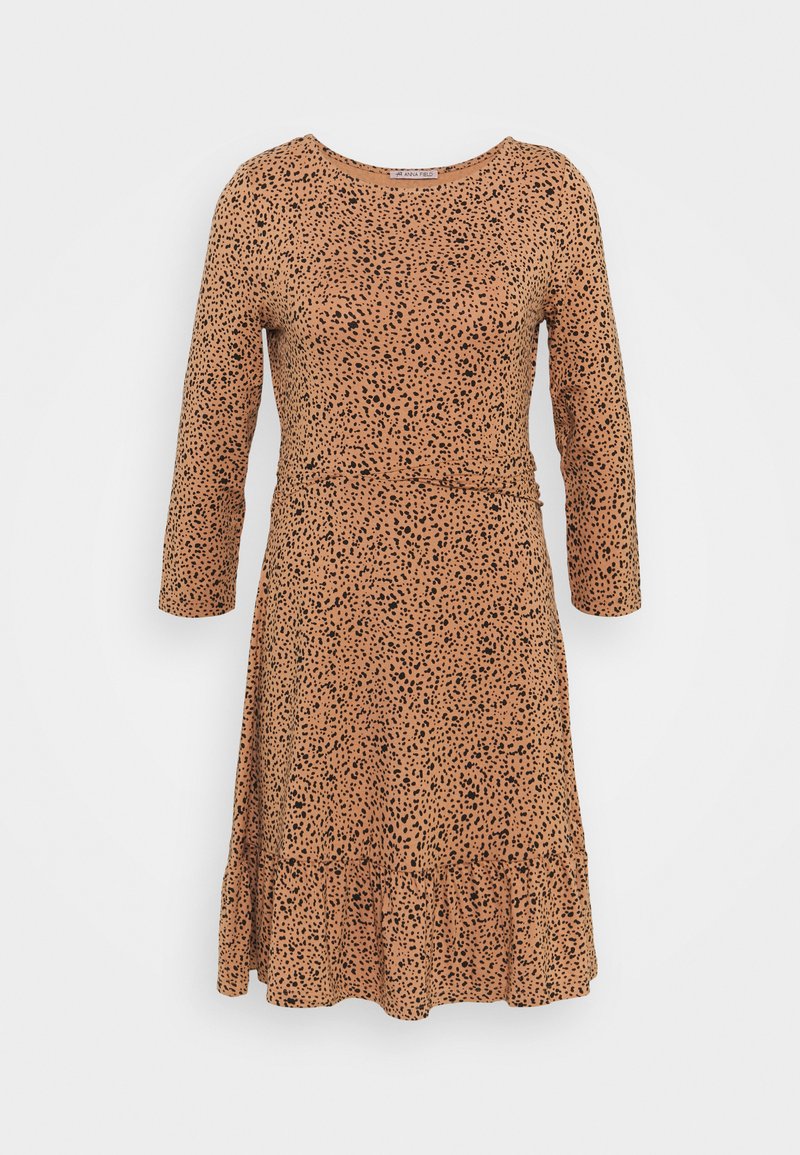 Anna Field Jerseyjurk camel Anna Field Jerseyjurk camel