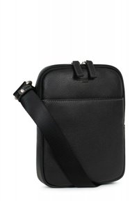 Hexagona Borsa a tracolla - noir confort