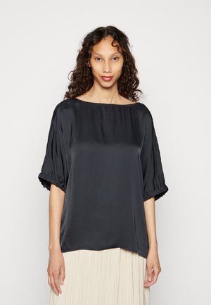 ZATINI - T-shirt básica - global blue