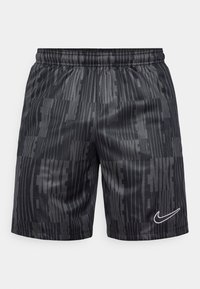 Unselected, black