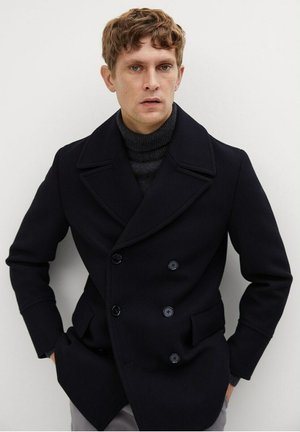 TINOF - Short coat - schwarz