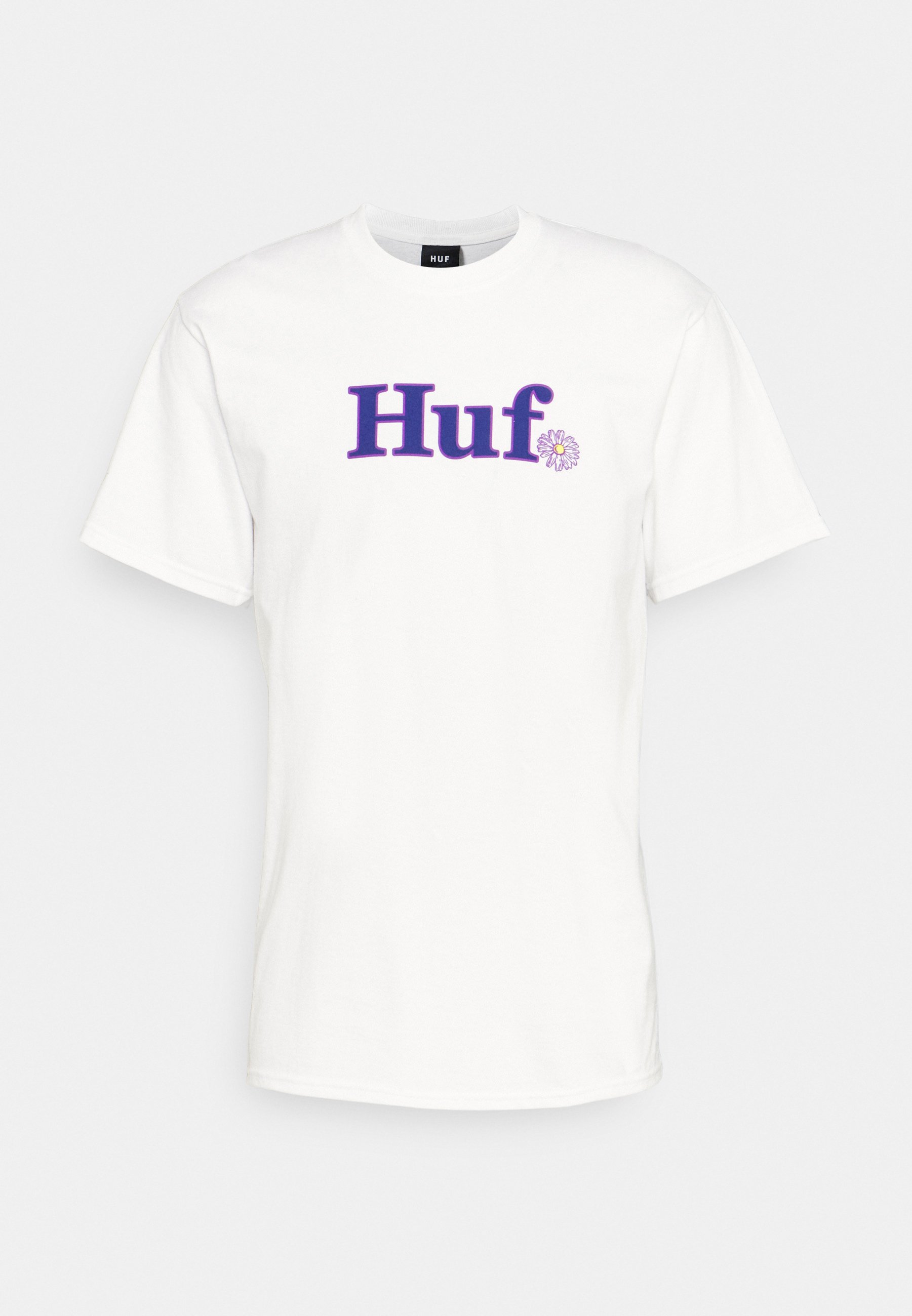 huf tee