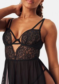 Adore Me RAE SET czarny