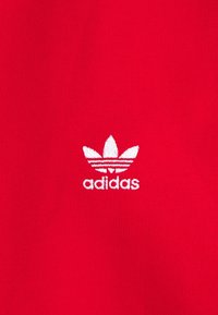 adidas Originals Sweatshirt - red
