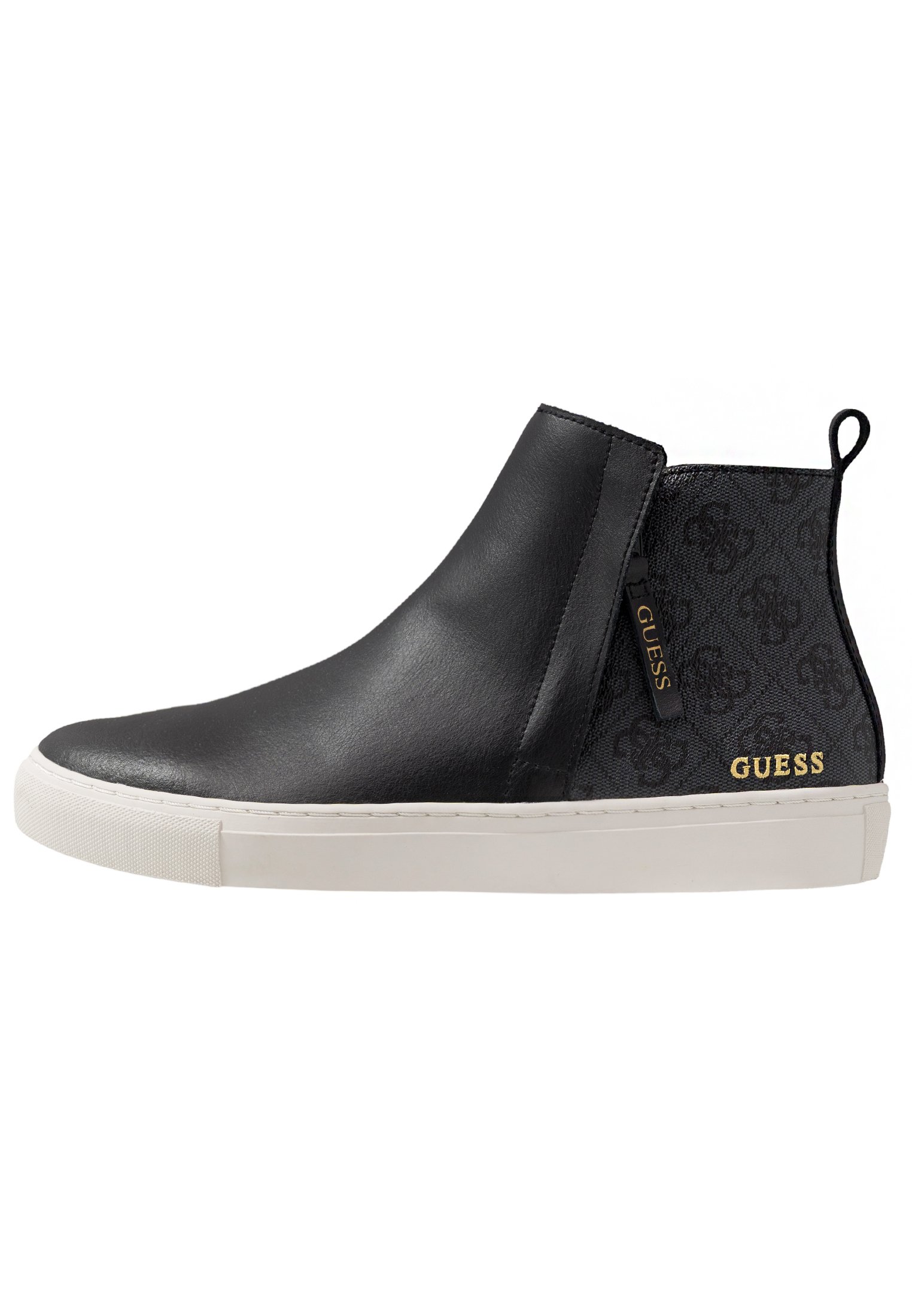 guess uk boots