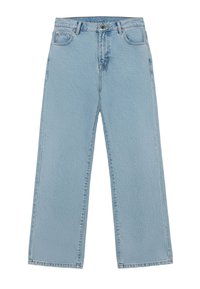 Unausgewählt, light blue