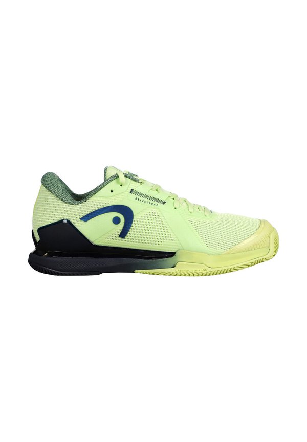 SPRINT PRO 4.0 LINV - Clay court tennis shoes4