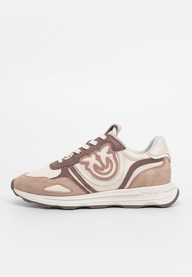 Pinko Sneaker low beige