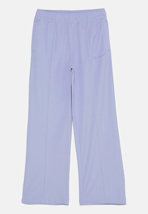 Lacoste Pantaloni sportivi - phoenix blue