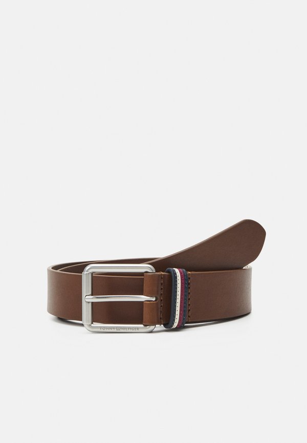 CASUAL SEASONAL - Belt - tan