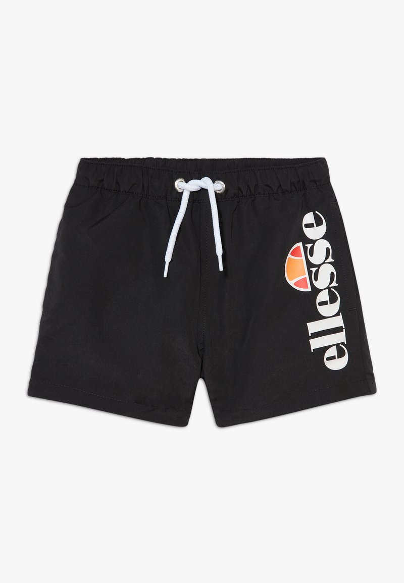 Ellesse - BERVIOS - Surfshorts - black, Förstora