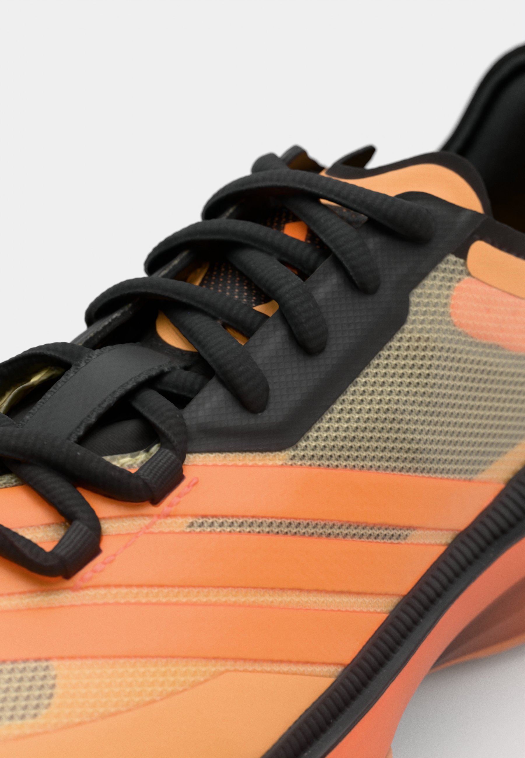 adidas Performance ADIZERO SELECT 3.0 - Basketball shoes - core
